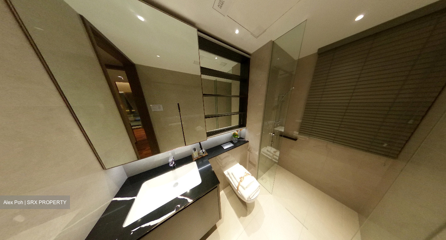 One Marina Gardens (D1), Apartment #448939891